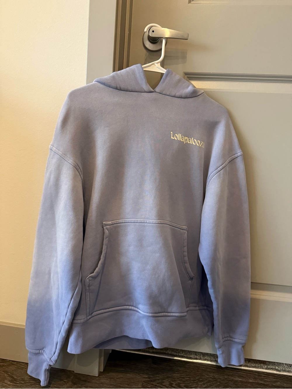 Lolapalooza Hoodie